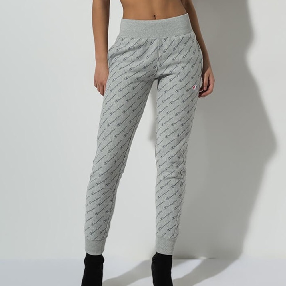 Grey Champion joggers
